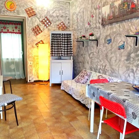 הוילה מגדל אגם פוצ'יני Casa Tonfoni מראה חיצוני תמונה