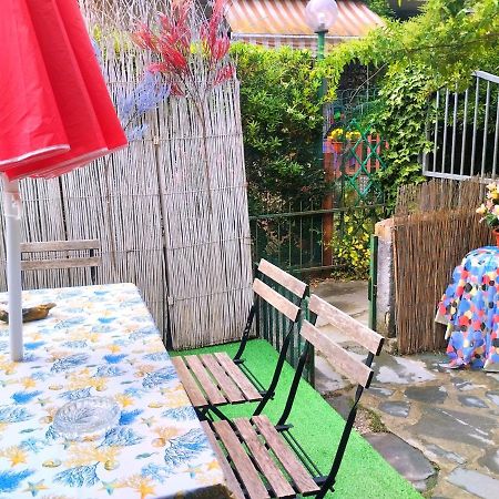 הוילה מגדל אגם פוצ'יני Casa Tonfoni מראה חיצוני תמונה