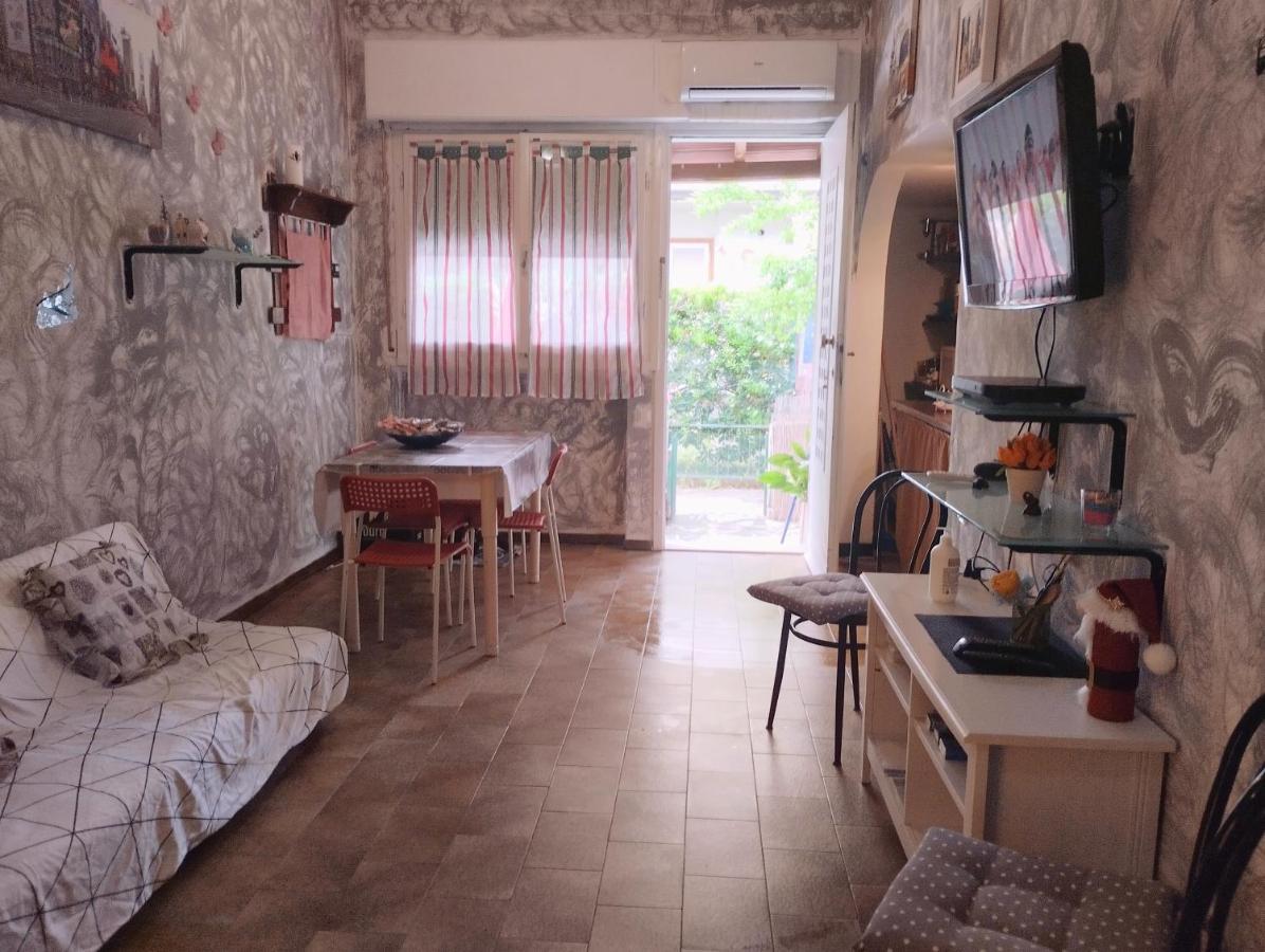 הוילה מגדל אגם פוצ'יני Casa Tonfoni מראה חיצוני תמונה