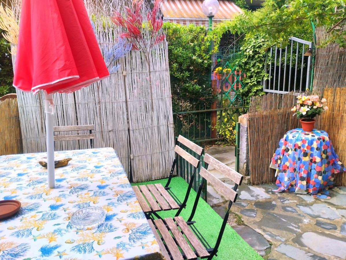 הוילה מגדל אגם פוצ'יני Casa Tonfoni מראה חיצוני תמונה
