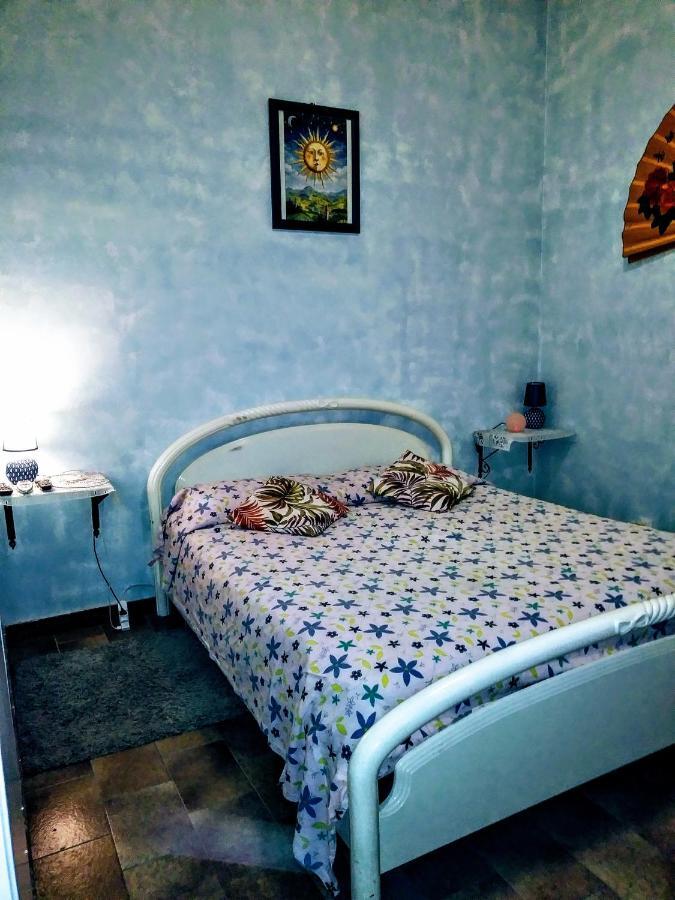 הוילה מגדל אגם פוצ'יני Casa Tonfoni מראה חיצוני תמונה