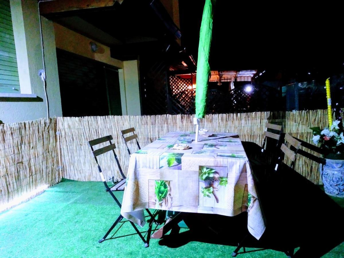 הוילה מגדל אגם פוצ'יני Casa Tonfoni מראה חיצוני תמונה